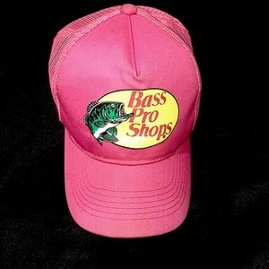 Fishing hat